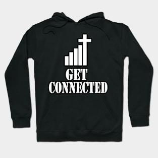 christian Hoodie